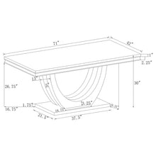 Load image into Gallery viewer, Kerwin Dining Table