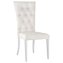 Load image into Gallery viewer, Kerwin Tufted Upholstered Side Chair (Set Of 2)