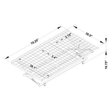 Load image into Gallery viewer, Eden Pop-Up Trundle Bed