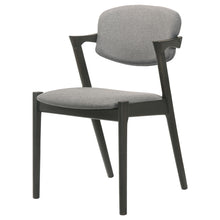 Load image into Gallery viewer, Stevie Dining Arm Chair
