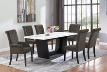 Load image into Gallery viewer, Alana Dining Arm Chair