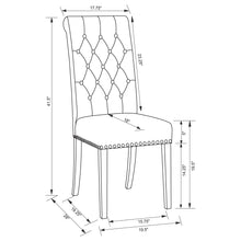 Load image into Gallery viewer, Alana Dining Side Chair