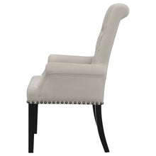 Load image into Gallery viewer, Alana Dining Arm Chair
