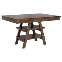 Load image into Gallery viewer, Dewey Counter Height Dining Set