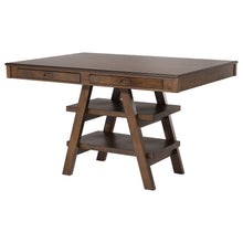 Load image into Gallery viewer, Dewey Counter Height Dining Table