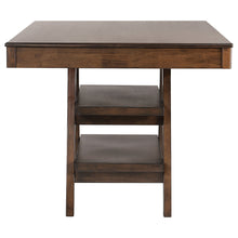 Load image into Gallery viewer, Dewey Counter Height Dining Table