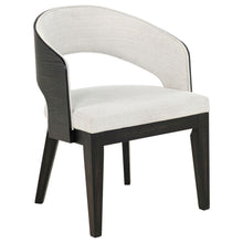 Load image into Gallery viewer, Leandro Dining Arm Chair