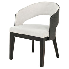 Load image into Gallery viewer, Leandro Dining Arm Chair