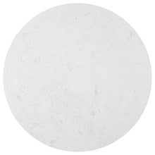 Load image into Gallery viewer, Sherry Rectangular Marble Top Dining Table set