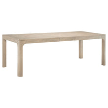 Load image into Gallery viewer, Solano Extension Dining Table