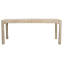 Load image into Gallery viewer, Solano Extension Dining Table