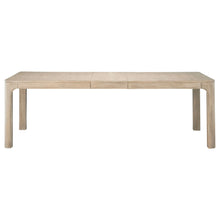 Load image into Gallery viewer, Solano Extension Dining Table