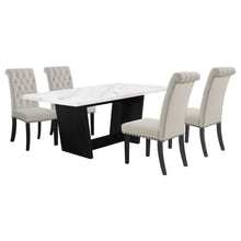 Load image into Gallery viewer, Sherry Dining Set