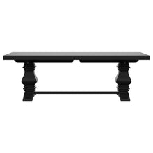 Load image into Gallery viewer, Florence Extension Dining Table