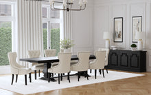 Load image into Gallery viewer, Florence Extension Dining Table
