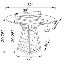 Load image into Gallery viewer, Quinn 5 Pc Dining Set