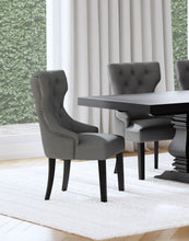 Load image into Gallery viewer, Baney Dining Side Chair