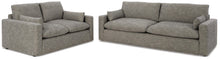 Load image into Gallery viewer, Dramatic Living Room Set
