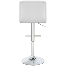Load image into Gallery viewer, Lenny Adjustable Bar Stool