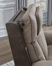 Load image into Gallery viewer, 4Z-Peaceful Pause Power Lift Recliner