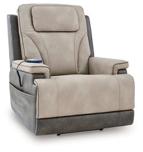Load image into Gallery viewer, 4Z-Peaceful Pause Power Lift Recliner