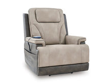 Load image into Gallery viewer, 4Z-Peaceful Pause Power Lift Recliner