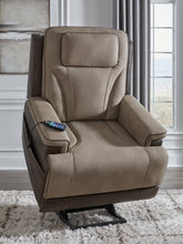 Load image into Gallery viewer, 4Z-Peaceful Pause Power Lift Recliner