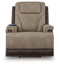Load image into Gallery viewer, 4Z-Peaceful Pause Power Lift Recliner