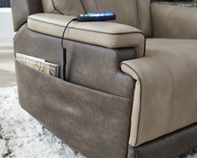 Load image into Gallery viewer, 4Z-Peaceful Pause Power Lift Recliner