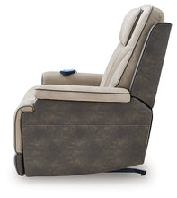 Load image into Gallery viewer, 4Z-Peaceful Pause Power Lift Recliner