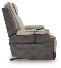 Load image into Gallery viewer, 4Z-Peaceful Pause Power Lift Recliner