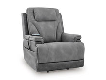 Load image into Gallery viewer, 4Z-Peaceful Pause Power Lift Recliner