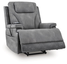 Load image into Gallery viewer, 4Z-Peaceful Pause Power Lift Recliner
