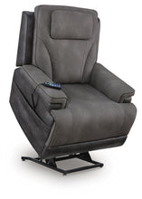 Load image into Gallery viewer, 4Z-Peaceful Pause Power Lift Recliner