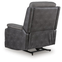 Load image into Gallery viewer, 4Z-Peaceful Pause Power Lift Recliner