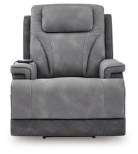 Load image into Gallery viewer, 4Z-Peaceful Pause Power Lift Recliner