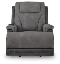 Load image into Gallery viewer, 4Z-Peaceful Pause Power Lift Recliner