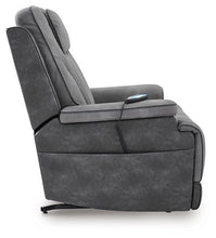 Load image into Gallery viewer, 4Z-Peaceful Pause Power Lift Recliner