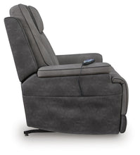 Load image into Gallery viewer, 4Z-Peaceful Pause Power Lift Recliner