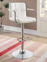 Load image into Gallery viewer, Palomar Adjustable Bar Stool