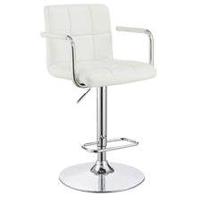 Load image into Gallery viewer, Palomar Adjustable Bar Stool
