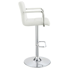 Load image into Gallery viewer, Palomar Adjustable Bar Stool
