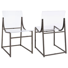 Load image into Gallery viewer, Adino Dining Side Chair