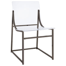 Load image into Gallery viewer, Adino Dining Side Chair