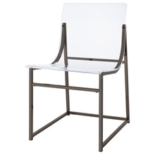 Load image into Gallery viewer, Adino Dining Side Chair