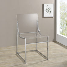 Load image into Gallery viewer, Adino Dining Side Chair