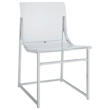 Load image into Gallery viewer, Adino Dining Side Chair