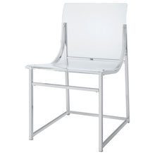 Load image into Gallery viewer, Adino Dining Side Chair