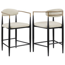 Load image into Gallery viewer, Tina Counter Chair