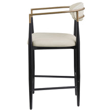 Load image into Gallery viewer, Tina Counter Chair